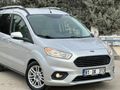 2020 Courier Otomobil Ruhsatlı Titanium Plus 136,000’Km Hatasız