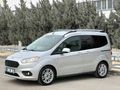 2020 Courier Otomobil Ruhsatlı Titanium Plus 136,000’Km Hatasız