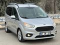 2020 Courier Otomobil Ruhsatlı Titanium Plus 136,000’Km Hatasız