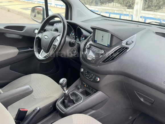 2020 Courier Otomobil Ruhsatlı Titanium Plus 136,000’Km Hatasız
