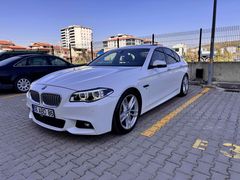 Sahibinden BMW 5 Serisi 525d xDrive M Sport 2015 Model 