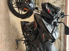 Sahibinden Bajaj Pulsar N 250 