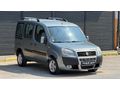 Galeriden Fiat Doblo Combi 1.9 Multijet Premio 2006 Model Mersin