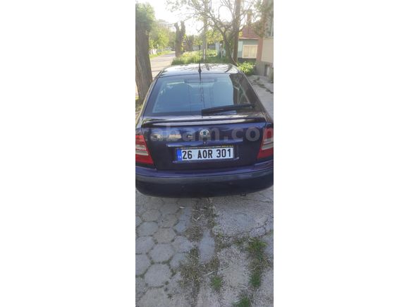 Sahibinden Skoda Octavia 1.6 Elegance 2004 Model