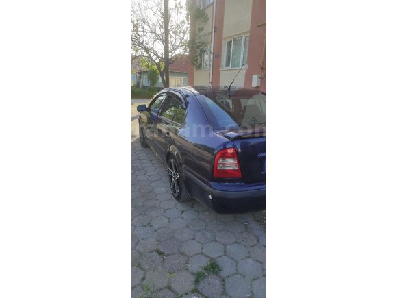 Sahibinden Skoda Octavia 1.6 Elegance 2004 Model