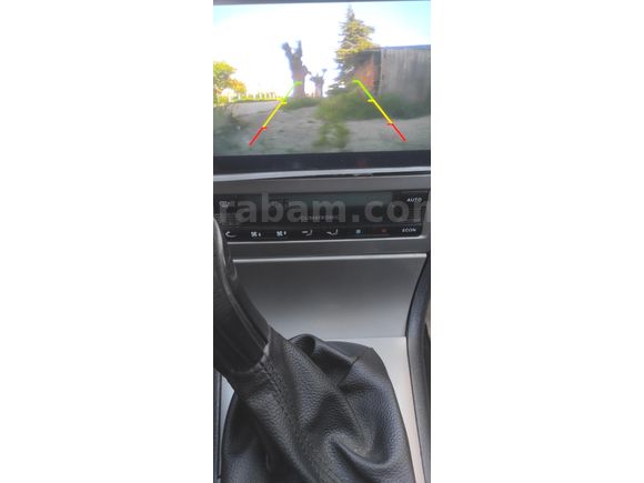 Sahibinden Skoda Octavia 1.6 Elegance 2004 Model