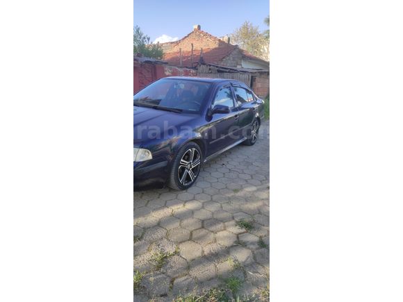 Sahibinden Skoda Octavia 1.6 Elegance 2004 Model