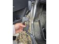 Volkswagen Caravelle sinyal kolu T5 sinyal ve silecek kolu