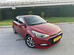 2016 HYUNDAİ İ20 STYLE HATASIZ ORJİNAL 130.000 KM EMSALSİZ TEMİZ