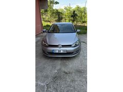 Sahibinden Volkswagen Golf 1.6 TDi BlueMotion Highline 2012 Model Trabzon