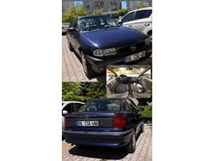 Sahibinden Opel Astra 1.6 GLS 1998 Model 