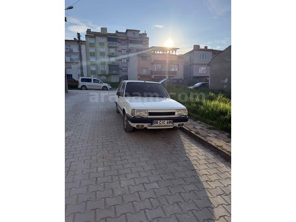 Sahibinden Tofaş Şahin S 1997 Model 