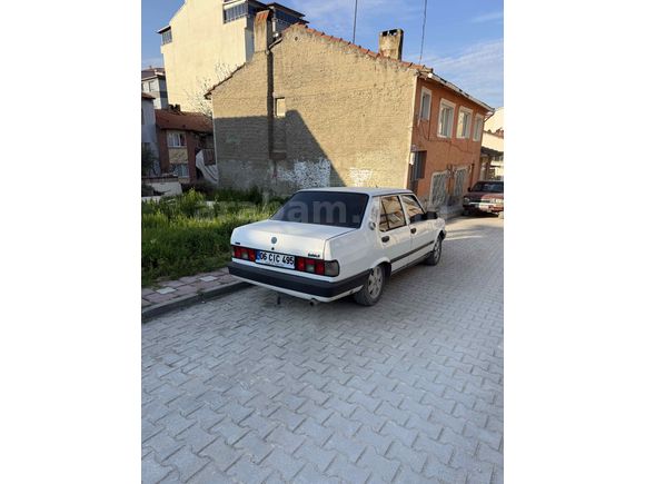 Sahibinden Tofaş Şahin S 1997 Model 