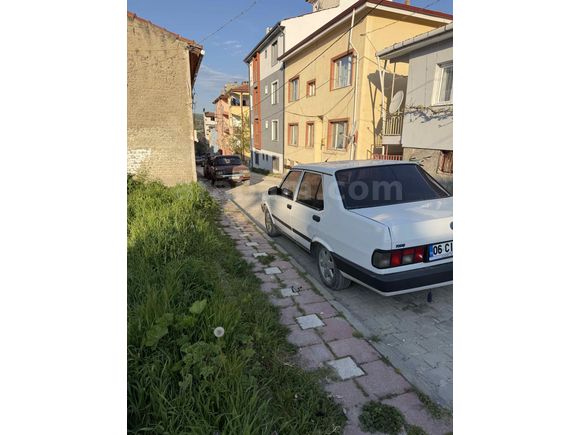 Sahibinden Tofaş Şahin S 1997 Model 