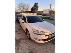Sahibinden Citroen C5 1.6 e-HDi Dynamique 2011 Model