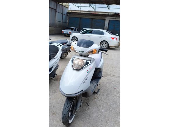 Sahibinden Kuba VN50 Pro