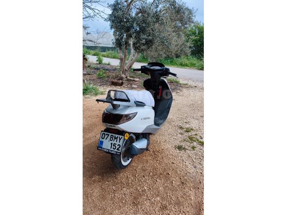 Sahibinden Kuba VN50 Pro