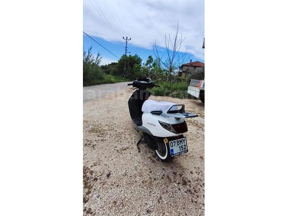 Sahibinden Kuba VN50 Pro