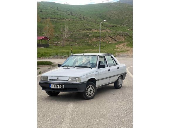 Sahibinden Renault R 9 1.4 Broadway 1995 Model 
