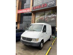SPRINTER 208 D