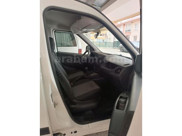 2022 Doblo Easy / İlk Günkü Gibi / Orijinal 107.000 KM / Masrafsız