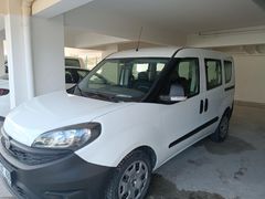 2022 Doblo Easy / İlk Günkü Gibi / Orijinal 107.000 KM / Masrafsız