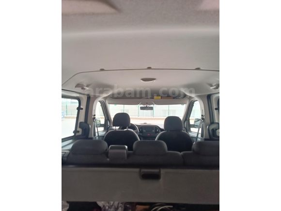 2022 Doblo Easy / İlk Günkü Gibi / Orijinal 107.000 KM / Masrafsız