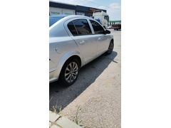 opel astra h jant