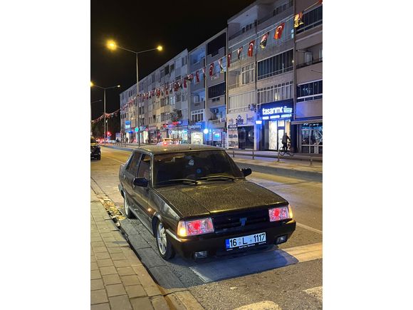 Sahibinden Tofaş Doğan SLX  