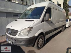 2011 MERCEDES SPLINTER 315CDI