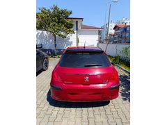 Sahibinden Peugeot 308 1.6 VTi Comfort Pack 2008 Model