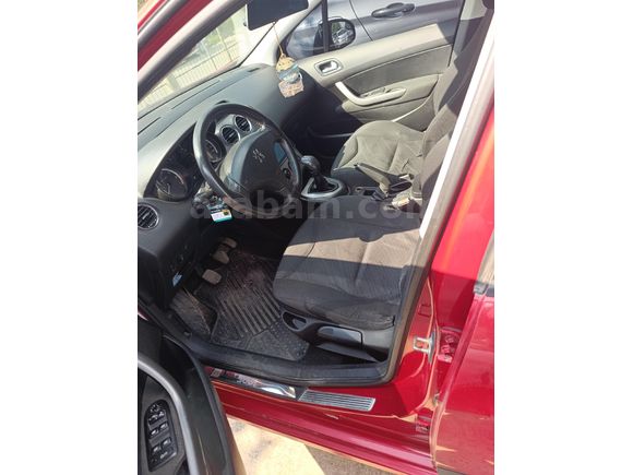 Sahibinden Peugeot 308 1.6 VTi Comfort Pack 2008 Model