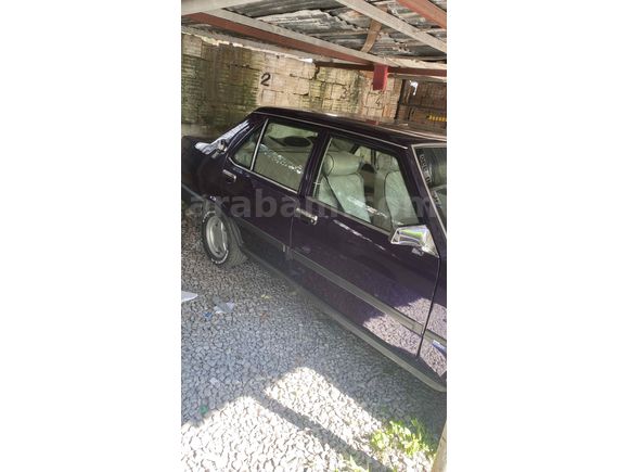 Sahibinden Tofaş Şahin 5 Vites 1988 Model İstanbul