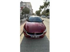 Sahibinden Fiat Egea 1.4 Fire Easy 2020 Model 