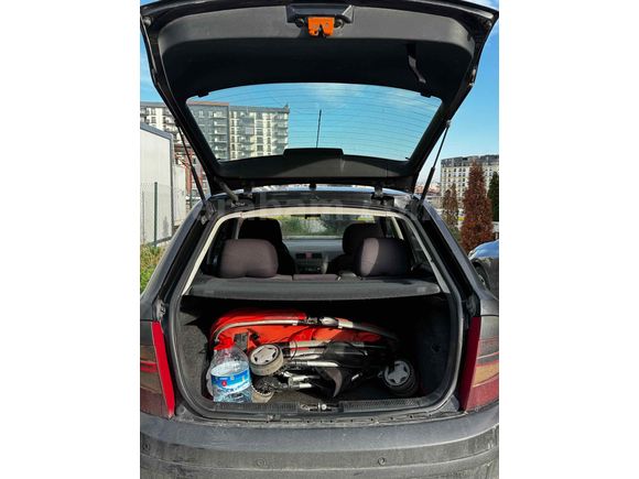 Sahibinden Skoda Fabia 1.4 Classic 2005 Model 