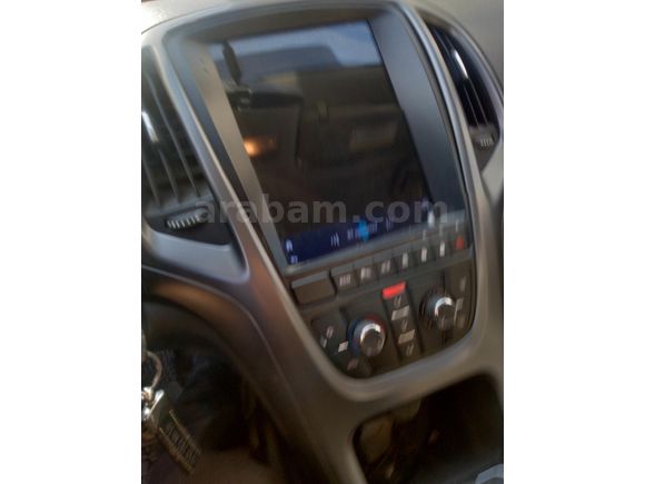 Sahibinden Opel Astra 1.6 Edition 2015 Model Iğdır 101000 km Lacivert