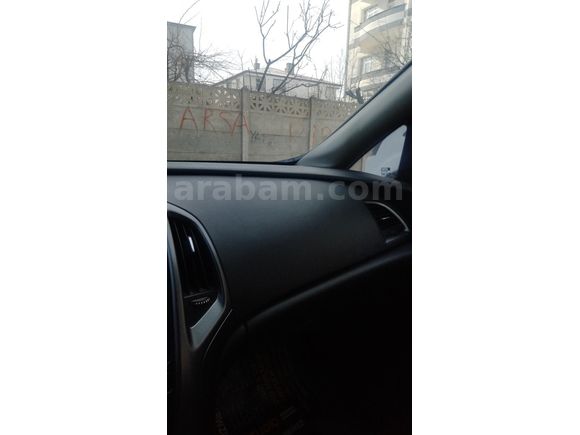 Sahibinden Opel Astra 1.6 Edition 2015 Model Iğdır 101000 km Lacivert