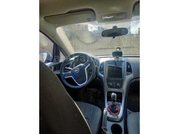 Sahibinden Opel Astra 1.6 Edition 2015 Model Iğdır 101000 km Lacivert