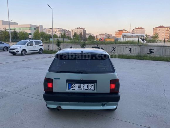 Sahibinden OK GİBİ TIPO. 
