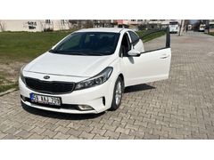 Sahibinden Kia Cerato 1.6 MPI Comfort 2017 Model