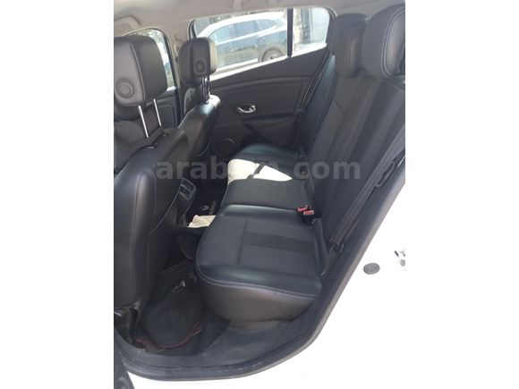 Sahibinden Renault Megane 1.5 dCi Dynamique 2012 Model