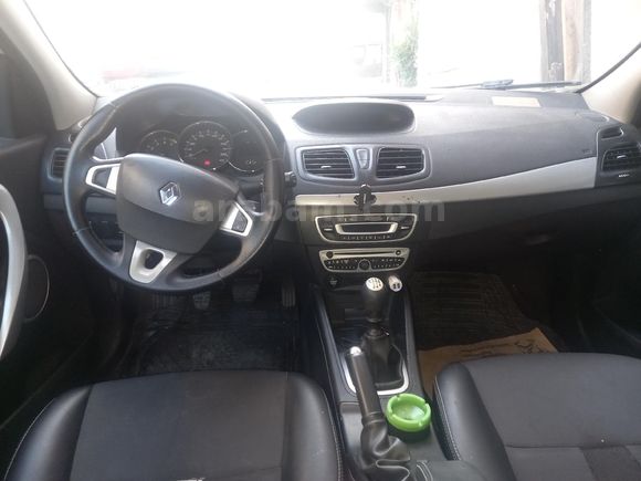 Sahibinden Renault Megane 1.5 dCi Dynamique 2012 Model
