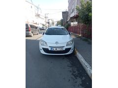 Sahibinden Renault Megane 1.5 dCi Dynamique 2012 Model