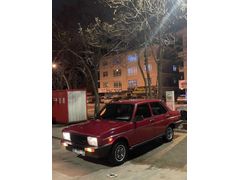 Sahibinden Tofaş Doğan L 1986 Model 