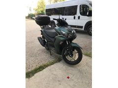 Sahibinden RKS Arome 125 
