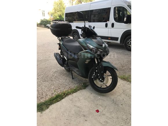 Sahibinden RKS Arome 125 