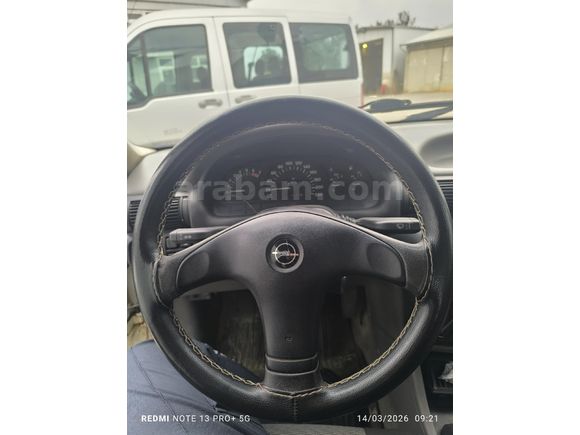 Sahibinden Opel Astra 1.4 GL 1997 Model
