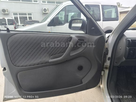 Sahibinden Opel Astra 1.4 GL 1997 Model