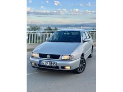 2001 DÜRBÜN GÖĞÜS// 1.6 OTOMATİK DUBLE EKRAN //POLO// 192. Km