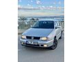2001 DÜRBÜN GÖĞÜS// 1.6 OTOMATİK DUBLE EKRAN //POLO// 192. Km